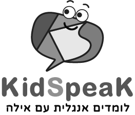 logo-kidspeak 1